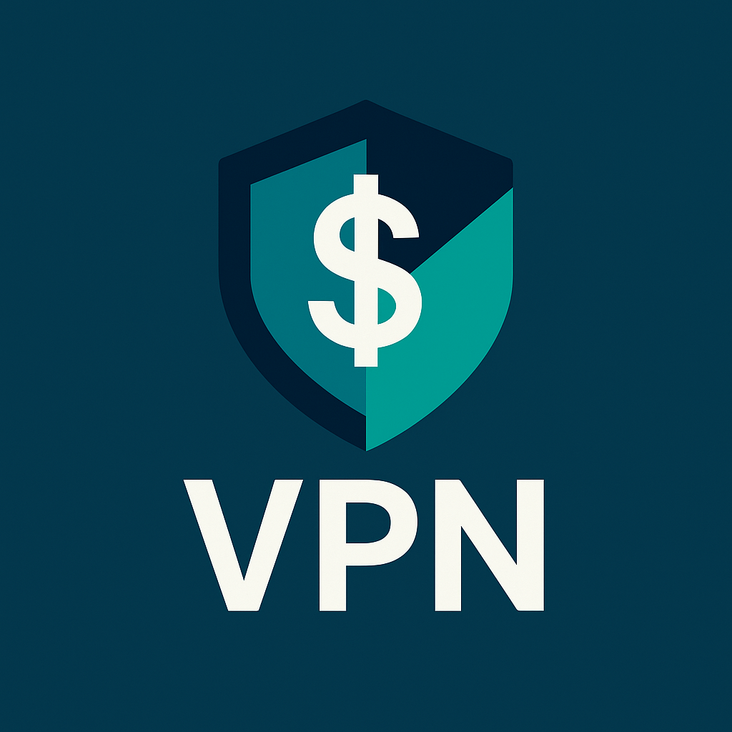 DollarVPN logo